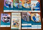 Retail specialist en manager, Ophalen, Boom, Zo goed als nieuw, MBO