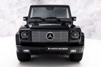 Mercedes-Benz G-Klasse 55 AMG Kompressor Lang | Schuifdak |, Auto's, Te koop, Geïmporteerd, 2480 kg, Benzine