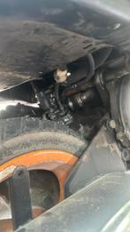 Gebruikte tgb scooter te koop, Tweetakt, Gebruikt, Ophalen, Overige merken