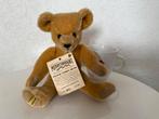 Schattige Merrythought Peter Teddybeer - Limited Edition, Verzamelen, Beren en Cherished Teddies, Ophalen of Verzenden, Zo goed als nieuw
