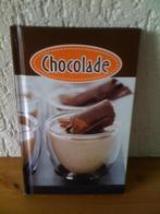 Koken met chocolade, Ophalen of Verzenden, Nieuw, Nederland en België