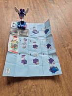 LEGO Super Mario 71386 - Piranha Plant, Ophalen of Verzenden, Zo goed als nieuw, Complete set, Lego