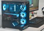 Gaming PC – Ryzen 7 7700X | RTX 3080 TI | 32GB DDR5 | 2TB, 1 speler, Ophalen of Verzenden, Zo goed als nieuw, Vanaf 12 jaar