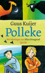 Guus Kuyer -POLLEKE, Ophalen of Verzenden, Zo goed als nieuw, Non-fictie