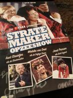 Stratemaker Op Zee Show - Joost Prinsen 3DVD Boxset, Cd's en Dvd's, Ophalen, Alle leeftijden, Boxset, Zo goed als nieuw