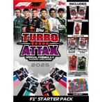 Ruilen of kopen: Topps Turbo Attax 2025, Ophalen of Verzenden, Zo goed als nieuw