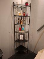 Rönnskär hoekkast, Minder dan 50 cm, Gebruikt, Ophalen of Verzenden, 150 tot 200 cm