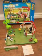 Playmobil Country no. 6147 Superset, Kinderen en Baby's, Speelgoed | Playmobil, Ophalen of Verzenden, Zo goed als nieuw