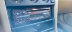Philips rc688 90s houtlook autoradio, Auto diversen, Ophalen of Verzenden, Zo goed als nieuw