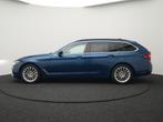 BMW 5 Serie Touring 530e Edition Plus Plug In Hybrid Dealer, 1998 cc, Achterwielaandrijving, Gebruikt, Zwart