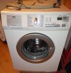 AEG Lavamat Wasmachine - Voorlader, Witgoed en Apparatuur, Wasmachines, Ophalen, Gebruikt, Voorlader, 85 tot 90 cm