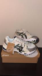 Asics schoenen, Kleding | Heren, Schoenen, Ophalen of Verzenden, Nieuw, Wit, Sneakers of Gympen