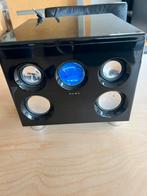 Wireless Bluetooth Speaker 5” subwoofer, Audio, Tv en Foto, Luidsprekers, Overige typen, Zo goed als nieuw, 60 tot 120 watt, Ophalen