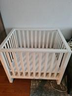 TWF Box met lade - Wit, Kinderen en Baby's, Boxen, Ophalen, Gebruikt, Lade