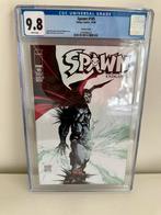 Spawn 185 variant cover 9.8 cgc, Boeken, Strips | Comics, Ophalen of Verzenden, Zo goed als nieuw