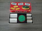 Pim Pam Pet uit 1958, Hobby en Vrije tijd, Gezelschapsspellen | Bordspellen, Een of twee spelers, Ophalen of Verzenden, Gebruikt