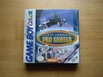 tony hawk's pro skater gameboy factory sealed, Spelcomputers en Games, Games | Nintendo Game Boy, Avontuur en Actie, 1 speler