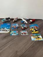 Lego 6430 6534 6673 6508 6511 6665 6668 vintage, Kinderen en Baby's, Speelgoed | Duplo en Lego, Ophalen of Verzenden, Zo goed als nieuw