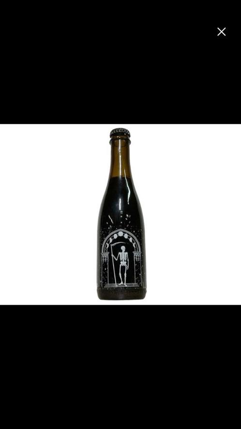 Zware bieren / Barley Wine / Barrel aged biertjes / bier, Verzamelen, Biermerken, Nieuw, Overige typen, Overige merken, Ophalen