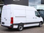 Mercedes-Benz Sprinter 315 L2H2 PRO AUTOMAAT, Automaat, Gebruikt, Euro 6, 150 pk
