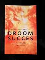 Victor Spoormaker - Droomsucces, V. Spoormaker, Ophalen of Verzenden, Ontwikkelingspsychologie, Zo goed als nieuw