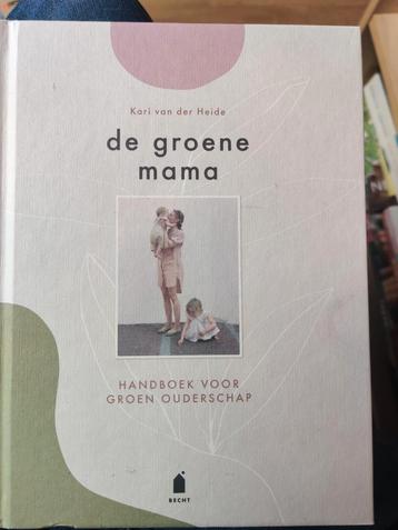Kari van der Heide - De groene mama beschikbaar voor biedingen