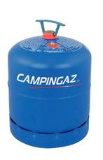 Gasfles Campingaz 907 en de 904 Nieuw en gevuld, Ophalen, Zo goed als nieuw