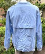 Mc Gregor jas maat 58 [vm], Ophalen of Verzenden, Zo goed als nieuw, Maat 52/54 (L), Blauw