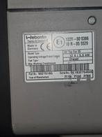 Webasto Air Top Evo 55 Standkachel, Ophalen, Gebruikt, Universele onderdelen