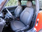 MINI Cooper 1.5 Salt Business F56 LCI NL Auto, Navi, Cruise,, 12 maanden, Gebruikt, 4 stoelen, Origineel Nederlands