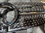 Mercedes v klass daimond grill, Ophalen of Verzenden, Nieuw, Mercedes-Benz