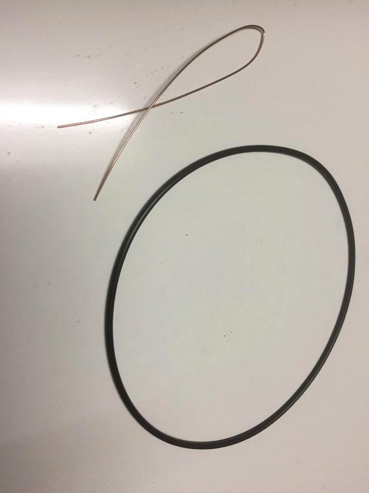 E15 Storing reparatie set- Siemens, Bosch, Neff vaatwassers, Witgoed en Apparatuur, Onderdelen en Toebehoren, Nieuw, Ophalen