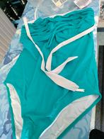 Lascana, blauw badpak maat 40 B, Kleding | Dames, Badmode en Zwemkleding, Lascana, Blauw, Nieuw, Badpak