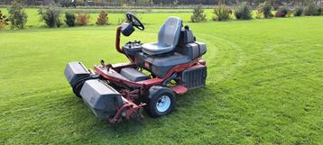 Toro Greenmaster 3200-D Kooimesmaaier beschikbaar voor biedingen