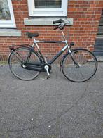 Union herenfiets 28 inch with 3 gears, Ophalen, Zo goed als nieuw, Aluminium, 24 inch of meer