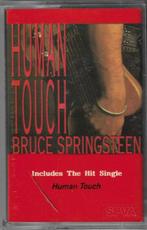 Bruce Springsteen – Human Touch  Originele Cassette Nieuw., Pop, Ophalen of Verzenden, 1 bandje, Nieuw in verpakking