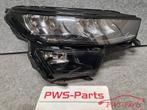 SKODA KODIAQ  LED RECHTS FACELIFT KOPLAMP ORIGINEEL, Auto-onderdelen, Verlichting, Gebruikt, -, -, Ophalen of Verzenden