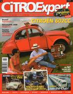 CitroExpert 68 2CV Coupé, Citroën camions, Ami 6, C5, Ophalen of Verzenden, Nieuw, Citroën