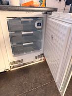 Inbouw vriezer - Perfect voor uw keuken!, Minder dan 60 cm, Ophalen of Verzenden, Zo goed als nieuw, Energieklasse A of zuiniger