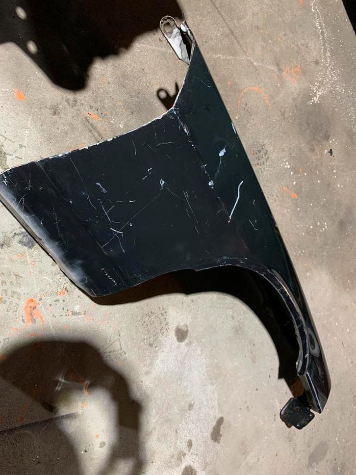 Spatborden voorzijde Chevrolet Camaro 1978 tot 1981., Auto-onderdelen, Carrosserie en Plaatwerk, Spatbord, Chevrolet, Voor, Nieuw