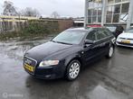 Audi A4 Avant 2.0 2007 Automaat, Gebruikt, 4 cilinders, 1984 cc, A4