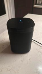 Sonos One SL gen 2, Ophalen of Verzenden, Zo goed als nieuw, Sonos, Minder dan 60 watt