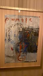 Te koop, origineel kunstwerk van Rik van Iersel, Ophalen