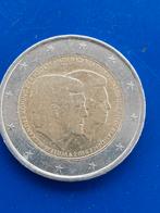 2 Euro Herdenkingsmunt Nederland 2014, Postzegels en Munten, Munten | Europa | Euromunten, Ophalen of Verzenden