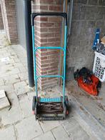 Handgrasmaaier - Perfect voor kleine gazons!, Tuin en Terras, Grasmaaiers, Gebruikt, Handgrasmaaier, Minder dan 30 cm, Ophalen of Verzenden