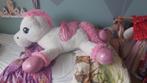Grote unicorn knuffel, Ophalen, Gebruikt, Overige typen