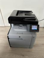 hp color laserjet pro mfp m476nw, Computers en Software, Printers, Ophalen, Hp, Gebruikt, All-in-one