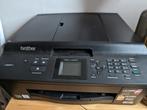 Brother MFC-J430W, Zo goed als nieuw, Ophalen, Printer