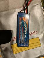 4x Gebruikte 2S Lipo Accu's, Ophalen, Gebruikt