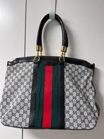 Gucci dames tas/ shopper, Shopper, Ophalen of Verzenden, Zo goed als nieuw